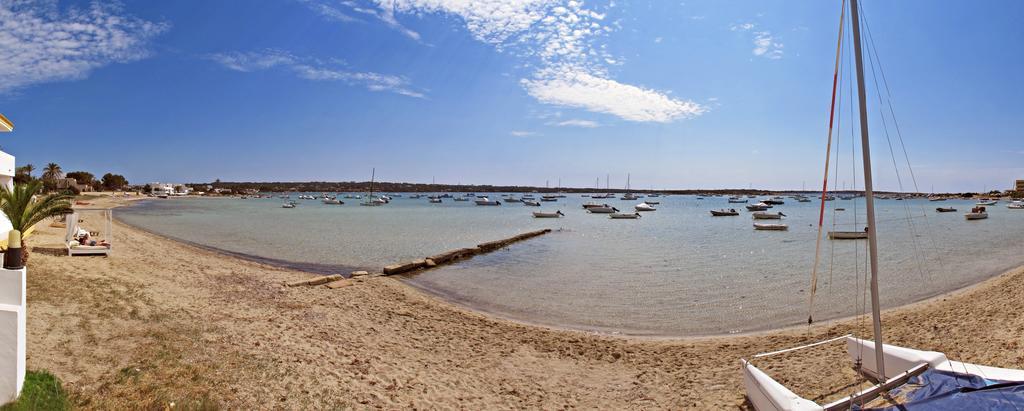 Viviendas Turisticas S'Estanyol La Savina  Exterior photo