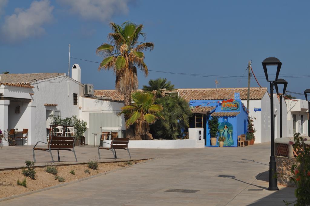 Viviendas Turisticas S'Estanyol La Savina  Exterior photo